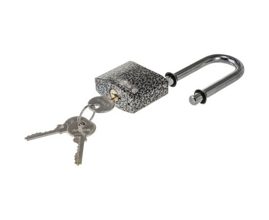 Навесной замок Apecs PD-01-50-L-Blister 15923 – изображение 5