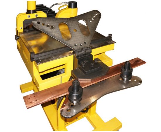 Шинообрабатывающий станок 3в1 SHTOK СРШ-200 21004 – изображение 6