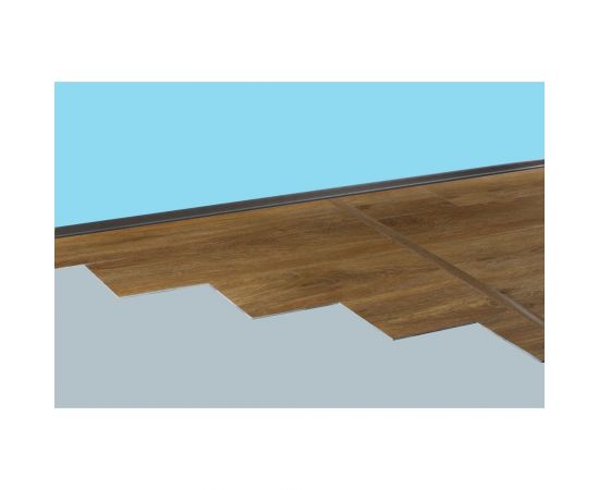 Виниловая плитка Tarkett Rockstars клеевая 257032007 Jimi (15 шт., 2.09 м2) 468696 – изображение 6