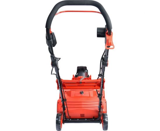 Снегоуборщик Evoline SBE 460 L SBE460L – изображение 6