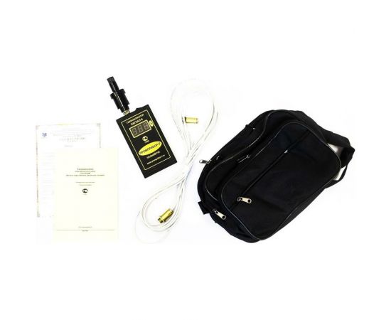 Газоанализатор взрывоопасных паров СИГНАЛ-4М (пропан) ООО Промприбор-Р 4631168635801 – изображение 7