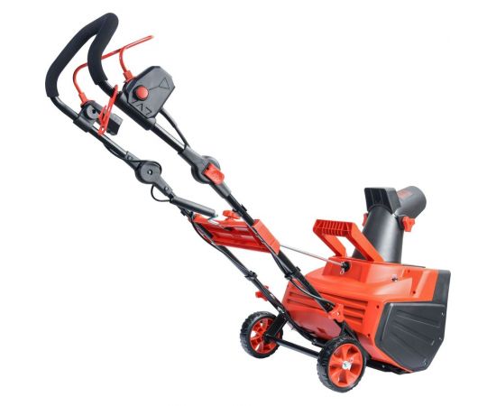 Снегоуборщик Evoline SBE 460 L SBE460L – изображение 7