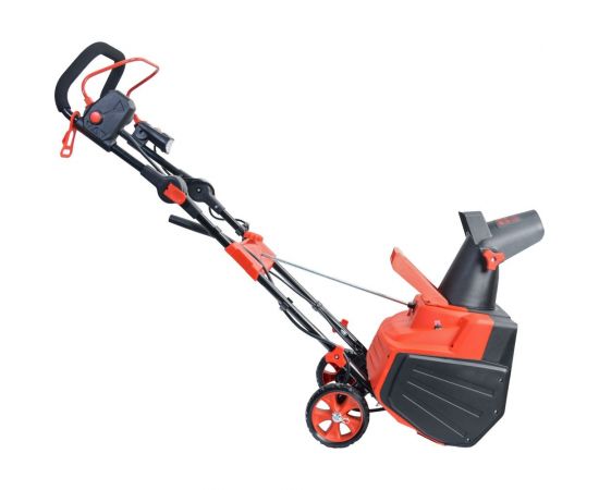 Снегоуборщик Evoline SBE 460 L SBE460L – изображение 8