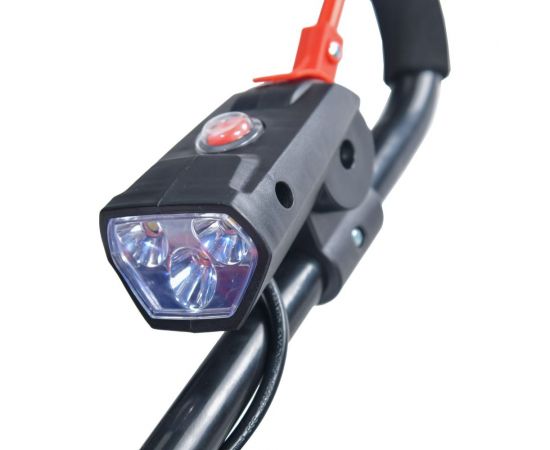 Снегоуборщик Evoline SBE 460 L SBE460L – изображение 10