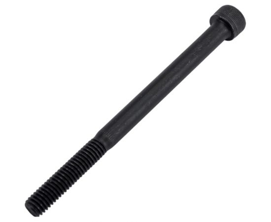 Винт Море-Метизов DIN 912 класс прочности 12.9, оксид, M6x80 мм, 10 шт. VINT91268010M 