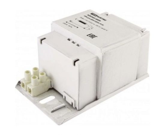 Пускорегулирующий аппарат TDM ПРА для ДНаТ/ДРИ-70 Вт встраиваемый SQ0365-0009 