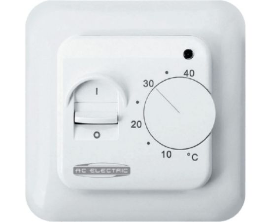 Терморегулятор AC ELECTRIC ACT-16 НС-1502226 