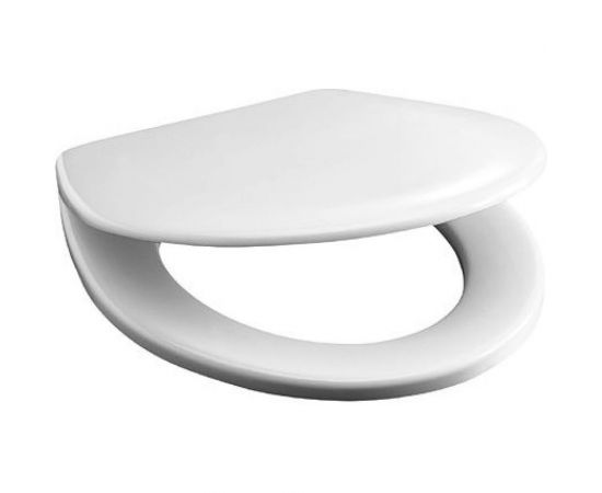 Сиденье для унитаза JIKA LYRA, DP 8925153000009 427750 