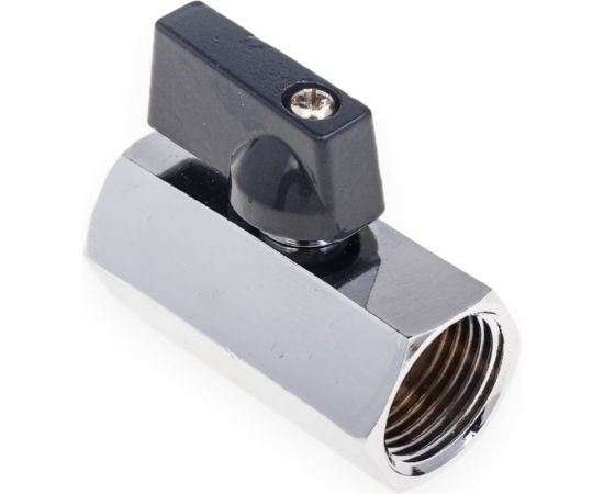 Шаровой кран AQUALINK мини вн-вн 1/2 m 1316 