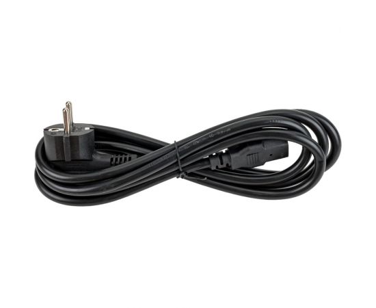 Кабель электропитания ITK PDU 3х1.5 2м с разъемами С13-DIN49440 немец. станд. PC-C13D-2M 