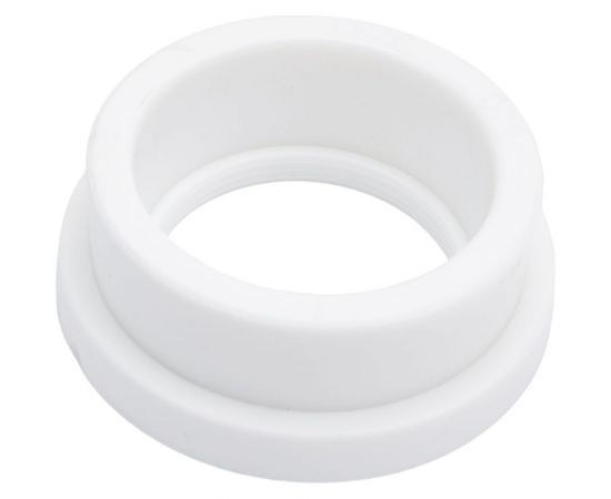 Бурт VALFEX PP-R, белый, под фланец, Дн75, D=94.7 мм 10189075 127-0163 