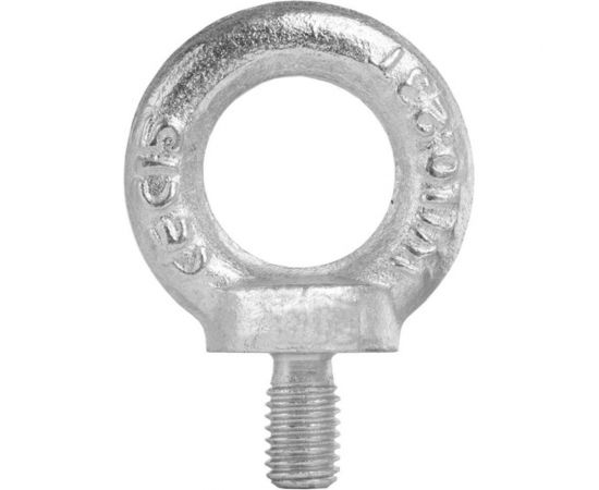 Рым-болт TOR DIN 580, 12 мм 1000898 