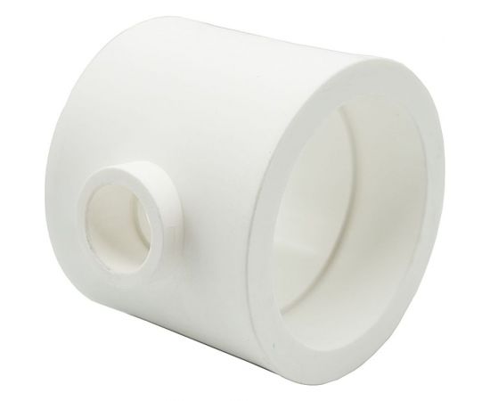 Тройник Rvc ППРС 110x63x110 04755 