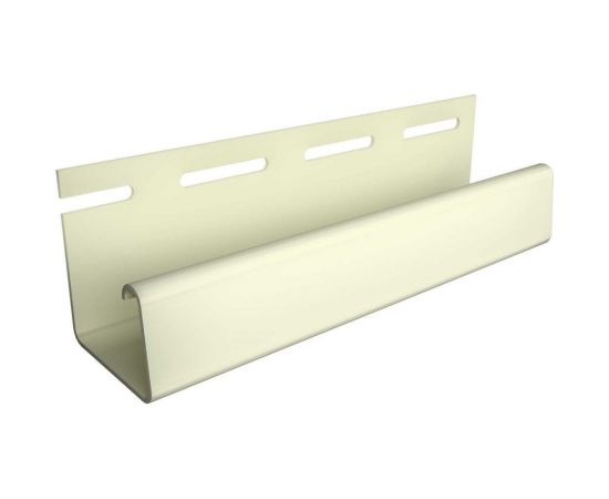 Профиль J26 Docke слоновая кость PFUP-1058 