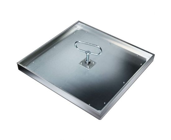 Напольный люк REVIZOR Н Армада 30 Стандарт 400 мм/400 мм H4040 