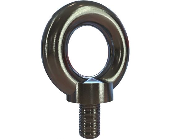 Рым болт CERTEX M10 DIN580 NS10R 