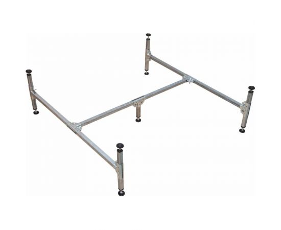 Каркас для душевого поддона 80 краб РУСАК КДП80 