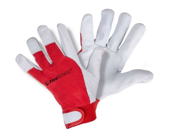 Универсальные перчатки Foxweld Спарта Р-01 7767 