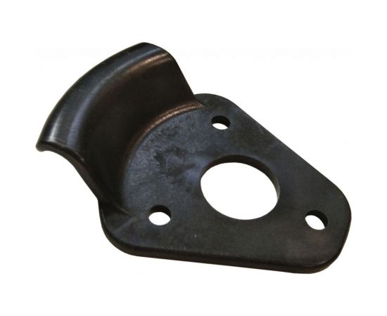 Крепление для монтажа греющего кабеля на кровле Истэк "Радиус" 910019 