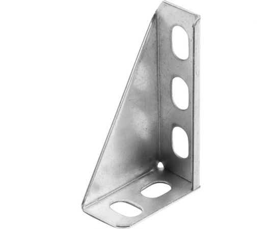 Опорный кронштейн Tech-Krep 200 мм цинк 134462 