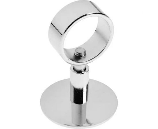 Крепление для полотенцесушителя со скрытым крепежом TIM 1" 772506 