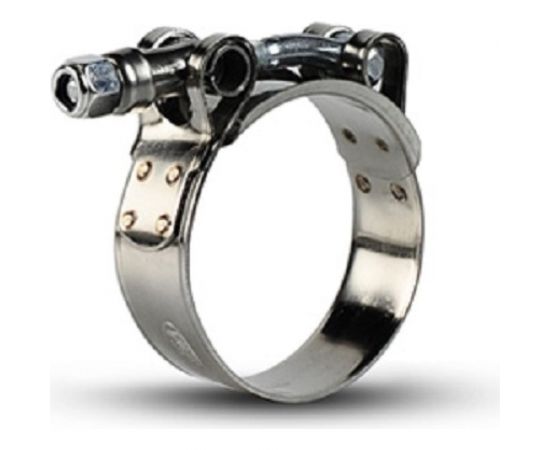 Силовой хомут с Т-болтом MGF 57-65/19 W2 2-211-19-2-57-65 