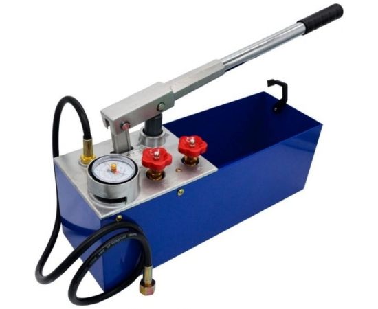 Опрессовочный ручной насос AQUAPROM PTP10 00-00018752 