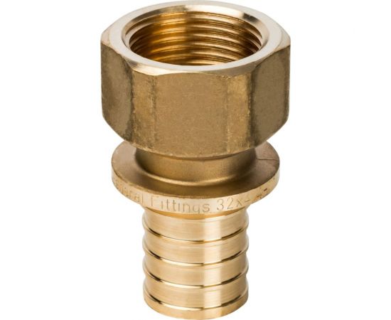 Переходник с внутренней резьбой 32xG 1" STOUT SFA-0002-003210 RG008Q0EO003GA 