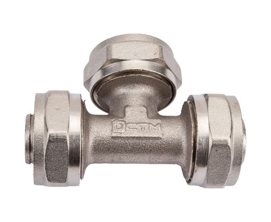 Тройник СТМ 20х20х20 CT202020 