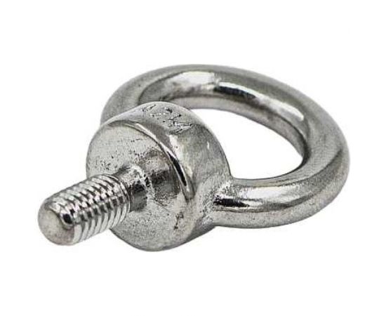 Нержавеющий рым-болт KREPFIELD М10, ART 580, А2 580А2РЫМБОЛТМ10-1 