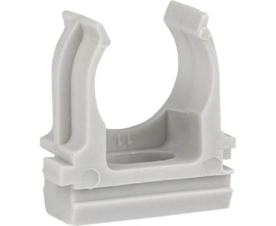 Крепеж-клипса EKF d16 мм, серая, 10 шт. derj-z-16n-r 