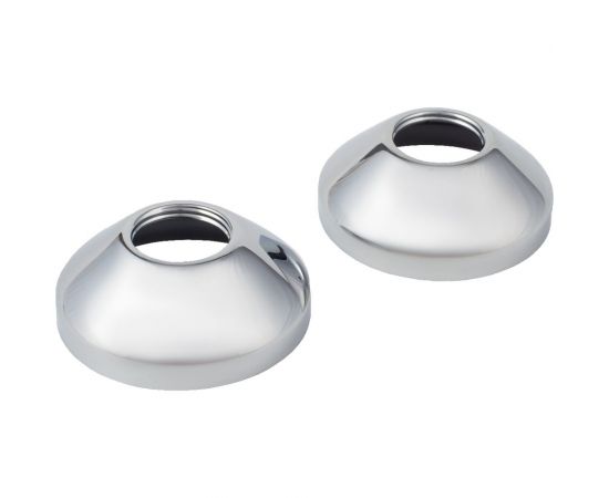 Отражатель для смесителя IDDIS конус, хром, d-70, h-26, 2 шт 982R26C0SM 
