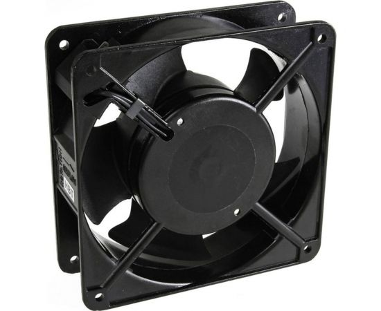 Осевой вентилятор охлаждения EVERCOOL 120x120x38 220В EC1238A2HBT 