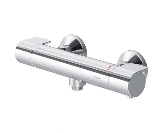 Смеситель для душа AM.PM X-Joy с ТМС, хром F85A40000 