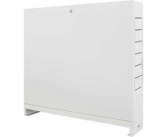 Коллекторный шкаф RISPA ШРН-3 8-10 выхода, 652х120х707 мм ШРН- 3 RISPA 