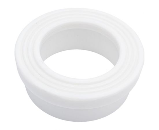 Бурт VALFEX PP-R, белый, под фланец, Дн75, D=94.7 мм 10189075 127-0163 – изображение 2