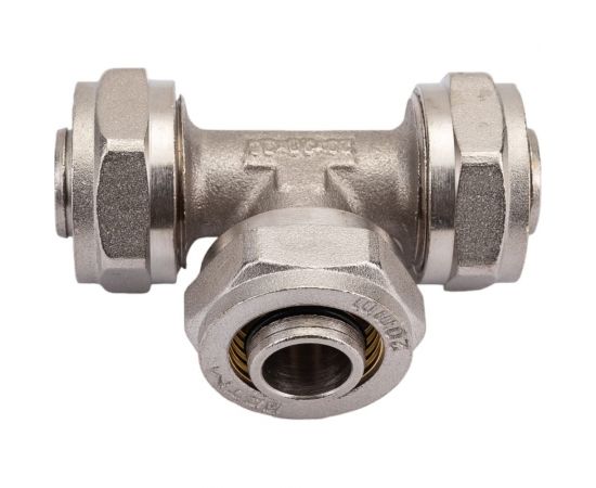 Тройник СТМ 20х20х20 CT202020 – изображение 2