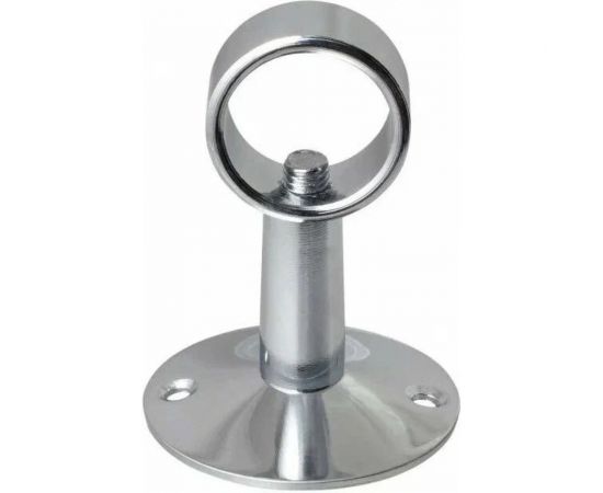 Крепление для полотенцесушителя со скрытым крепежом TIM 1" 772506 – изображение 2