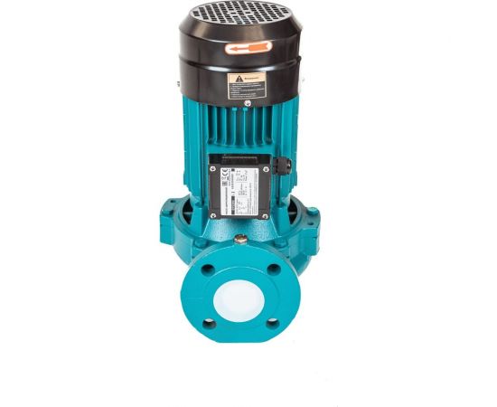 Циркуляционный насос Aquastrong 380В 2,2кВт H34м Q500л/мин EP2200 – изображение 2