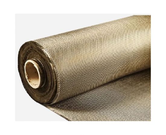 Базальтовая ткань Суперпласт тбк-100 5 п.м 4687204098536 – изображение 2