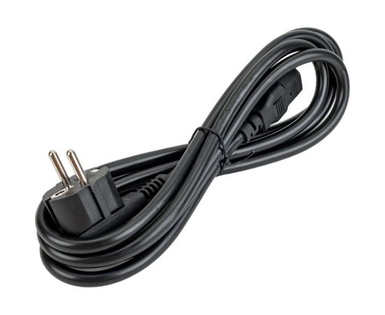 Кабель электропитания ITK PDU 3х1.5 2м с разъемами С13-DIN49440 немец. станд. PC-C13D-2M – изображение 2