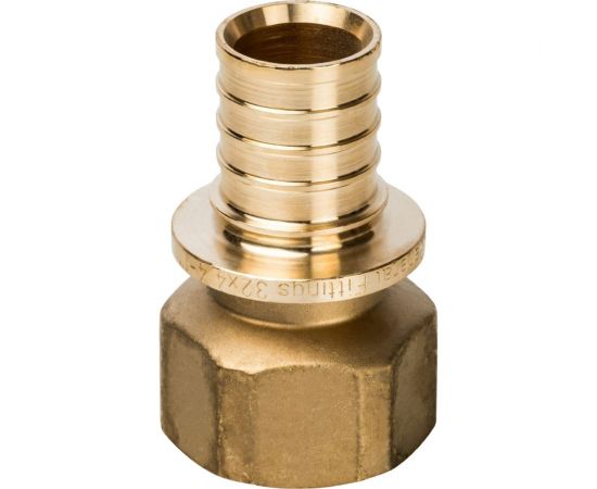 Переходник с внутренней резьбой 32xG 1" STOUT SFA-0002-003210 RG008Q0EO003GA – изображение 2