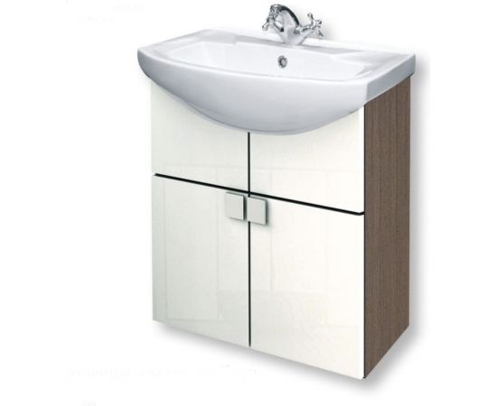 Умывальник Rosa Элеганс 550 У17427 – изображение 2