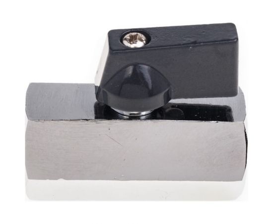 Шаровой кран AQUALINK мини вн-вн 1/2 m 1316 – изображение 2