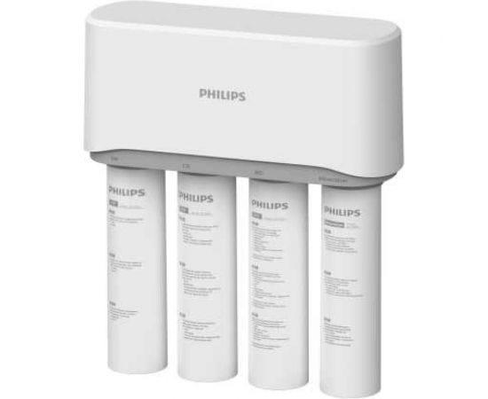 Обратноосмотическая система фильтрации с резервуаром для воды PHILIPS AUT3268/10 – изображение 2