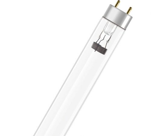 Безозоновая УФ-лампа LEDVANCE T8 G13 УTIBERA UVC 25W G13 4058075499225 – изображение 2