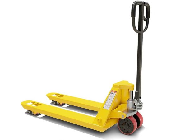 Гидравлическая тележка VEKTOR 20-115 pu 00-00004502 – изображение 2