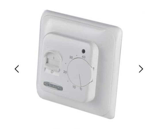 Терморегулятор AC ELECTRIC ACT-16 НС-1502226 – изображение 2