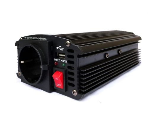 Преобразователь напряжения Acmepower AP-DS400/12 00000006968 – изображение 2