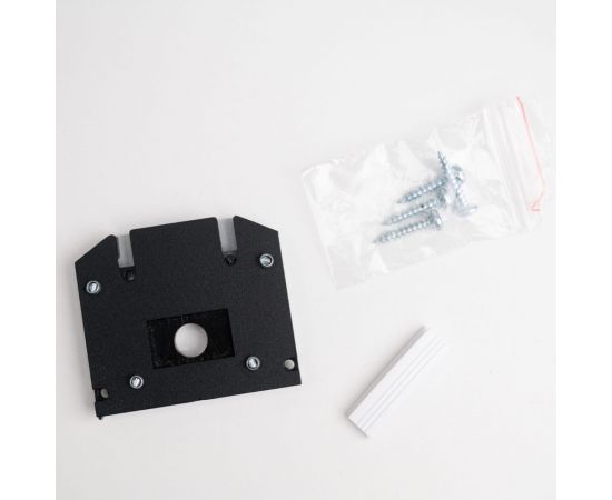 Торцевая заглушка NOVOTECH для артикула 135129 FLUM 135131 – изображение 2